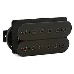 Seymour Duncan Blackened Black Winter Bridge Humbucker Pickup