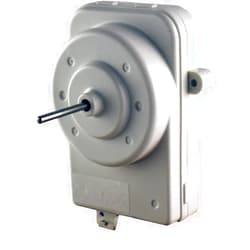 Edgewater Parts W10181323, AP4330510, PS2329961 Condenser Fan Motor (Motor Only) Compatible with Whirlpool Refrigerator (Fits Models: KSC, KSB, KSS, KBR, KSF and More)