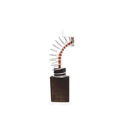 RADWELL VERIFIED SUBSTITUTE BP5000AH08H-SUB Substitute for ASEA Brown BOVERI BALDOR Reliance BP5000AH08H, Carbon Brush