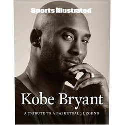 By Sports Illustrated (Author) Sports Illustrated Kobe Bryant: A Tribute to a Basketball Legend