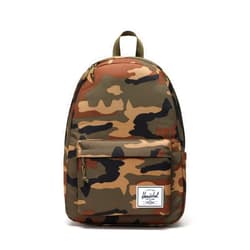 Herschel Supply Co. Classic Backpack, Woodland Camo, XL-30L