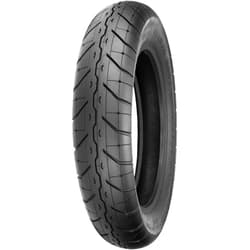 Shinko Motorcycle Tires Shinko 230 Tour Master 110/90-18 Tire Front 110 90 18
