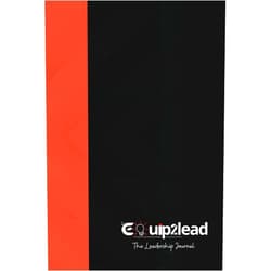 Denis EKobena Equip2Lead Journal: The Leadership Journal