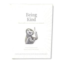 Kobi Yamada,Charles Santoso Being Kind: How to Add More Meaning to Your Moments