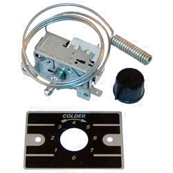 Mavrik Exact FIT for RANCO K12-L1533/001 Control, Temperature - Replacement Part