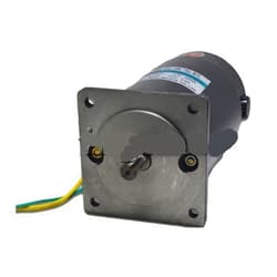 SIBBLE DC 220V Motor High Speed ​​Motor High Power 200W Speed ​​Regulating 220V DC Motor