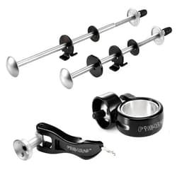 RALEIGH Pinhead Bicycle Locking Skewer Set