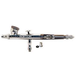 Paasche Airbrush RG Double Action Gravity Feed Airbrush (RG#1-AD)