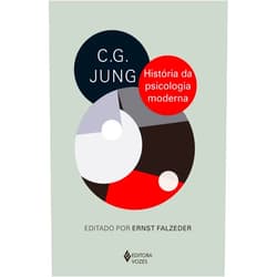 Portuguese Brazilian Edition by Jung (Author) Historia Da Psicologia Moderna (Em Portugues do Brasil)