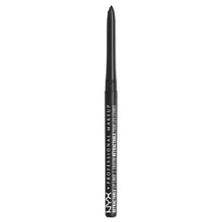 NYX Professional Makeup Mechanical Lip Liner Pencil, Black Lips