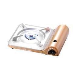 Iwatani Cassette Grill TATSUJIN Slim Ⅲ CB-SS-50