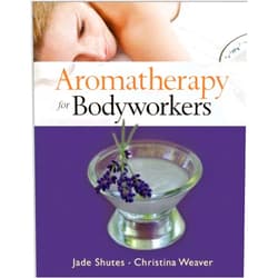By Jade Shutes;Christina Weaver (Author) Aromatherapy for Bodyworkers by Shutes Jade Weaver Christina (2007-09-30) Paperback