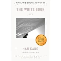 By Han Kang (Author), Deborah Smith (Translator) Format: Kindle Edition The White Book: A Novel