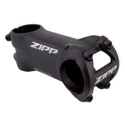 Zipp Service Course Stem 80mm 31.8 Clamp +/-6 1 1/8 in Blast Black B2 Aluminum
