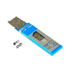 Shimano Ultegra/XT CN-HG701 11-Speed Chain W/Quick Liink