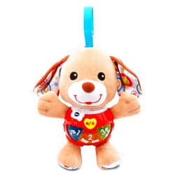VTech Baby Cuddle and Sing Puppy