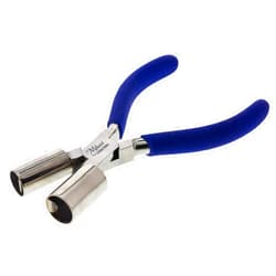 Eurotool Miland Double Cylinder Ring Shaping Pliers- 5/8 Inch and 3/4 Inch