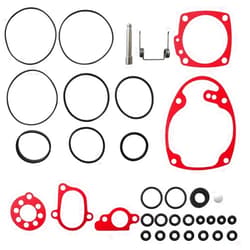 JRSHOME NV45AB2, NV45AB Coil Roofing Nailer Rebuild Kit for Hitachi