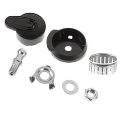 VINTORKY 1 Set Pressure Cooker Steam Release Handle Blockage Valve Accessories Replacement Float Valve Duo Lux Ip Models