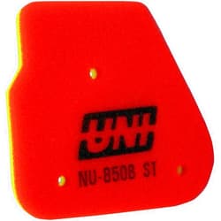 4into1 Uni Filter NU8508-ST 2-Stage Air Filter (NU-8508ST)