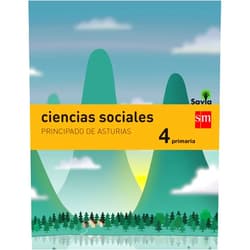 Juan Miguel Hidalgo García,Sara Martín Heredia,Ezequiel Parra Benito,Equipo de Educación Primaria de Ediciones SM,,José Luis Pérez Bravo,Vicente Moratalla de la Hoz,GlezBros,,Félix Moreno Arrastio,Alberto Diáz Pérez Pelorroto,Xavier Salomó Fisa,José Santos González,Alberto Díaz Pérez,Archivo de Ediciones SM,,Chema Fernández Román,Ariel Alejandro Gómez,Felipe López Salán,Enrique Lorenzo Diaz,Pencil Ilustradores,,Ricardo Salas Loizaga Ciencias sociales. 4 Primaria. Savia. Asturias