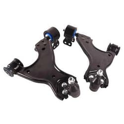 LZEFIA 2pcs Right Passenger Left Driver Front Lower Side with Ball Joint Bushing CMS501016 20774419 A0403A0003