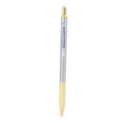 Respicefinem Scriber Scribing Pen Ceramic Marker Engraver Cutting Tool Tungsten Steel Tip For Metal Glasssilver (Gold)