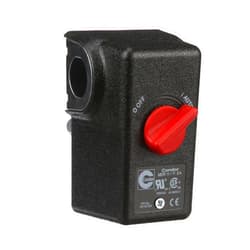CONDOR Usa, Inc Pressure Swtch, Dpst, 140/175 Psi, Diaphrgm