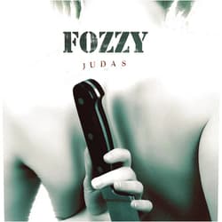 Fozzy Format: Audio CD Judas