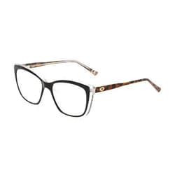 Sofia Vergara x Foster Grant Gloria Blue Light Multi Focus Reading Glasses Square