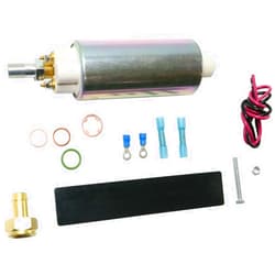 JIJIGUA Fuel Pump Compatible with GSL-SE 12267358 Assembly,Easy to install,adapt to your car,Free return