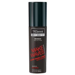 TRESemmé Runway Collection Hair Gel, Make Waves, 5.1 oz