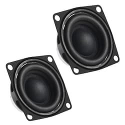 DWEII 2Pcs 2