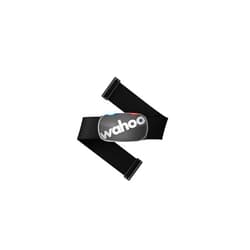 Wahoo Fitness Wahoo TICKR Heart Rate Monitor Chest Strap, Bluetooth, ANT+