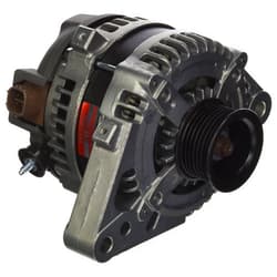 Denso First Time Fit Alternator - 210-0611