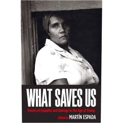Martín Espada,Julia Alvarez,Doug Anderson,Naomi Ayala,Benjamin Balthaser,Sean Bates,Jan Beatty,Tara Betts,Richard Blanco,Rafael Campo,Cyrus Cassells,Hayan Charara,Chen Chen,Brian Clements,Jim Daniels,Kwame Dawes,Chard deNiord,Cynthia Dewi Oka,Dante DiStefano,Kathy Engle,George Evans,Tarfia Faizullah,Dr. Carolyn Forché,Denice Frohman,Danielle Legros Georges,Aracelis Girmay,Ruth Goring,Adam Grabowski,Laurie Anne Guerrero,Sam Hamill,Samuel Hazo,Juan Felipe Herrera,Jane Hirshfield,Everett Hoagland,Lawrence Joseph,Yusef Komunyakaa,Dorianne Laux,Paul Mariani,Demetria Martínez,Paul Martínez Pompa,Julio Marzán,Maria Mazziotti Gillan,Marty McConnell,Leslie McGrath,Richard Michelson,E. Ethelbert Miller,Kamilah Aisha Moon,David Mura,John Murillo,Maria Nazos,Marilyn Nelson,Naomi Shihab Nye,Alicia Suskin Ostriker,Willie Perdomo,Emmy Peréz,Marge Piercy,Sasha Pimentel,Robert Pinsky,Gabriel Ramírez,Luivette Resto,Peggy Robles-Alvarado,Luis J. Rodríguez,William Pitt Root,Patrick Rosal,Joseph Ross,Nicholas Samaras,Ruth Irupé Sanabria,Lauren Schmidt,Tim Seibles,Katherine DiBella Seluja,Don Share,Patricia Smith,Gary Soto,Mark Turcotte,Brian Turner,Chase Twichell,Pamela Uschuk,Elisabet Velasquez,Richard Villar,Ocean Vuong,George Wallace,Afaa M. Weaver,Eleanor Wilner,Daisy Zamora,Danez Smith,Elizabeth Alexander,Marcelo Hernández Castillo,Brenda Marie Osbey,Donald Hall,Bruce Weigl,Ricardo Alberto Maldonado,torrin a. greathouse,Adrian Louis What Saves Us: Poems of Empathy and Outrage in the Age of Trump
