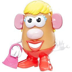 Mr. Potato Head Playskool Mrs. Potato Head, 7.6 inches