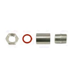 Bayou Classic Brew Bulkhead Fitting Set