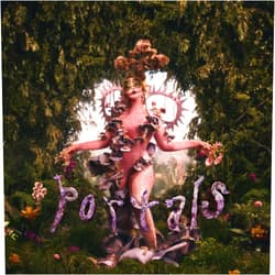 Melanie Martinez Format: Audio CD PORTALS
