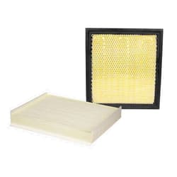 Sawyer Auto Replacement Air and Cabin Air Filter Kit For Foed Expedition Lincoln Navigator Mechanics Choice for Ford