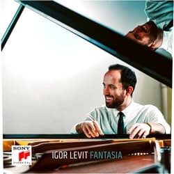 Igor Levit (Artist) Format: Audio CD Fantasia