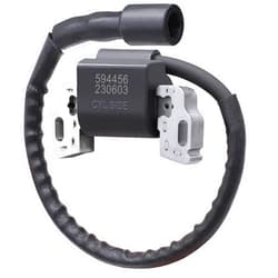 Jeemiter 594626 594456 Ignition Coil for Briggs and Stratton Engine 594626 594456 595304 799650 795315 592841 595038 Armature-Magneto Compatible