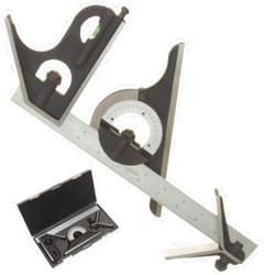 iGaging Premium 4-Piece 12