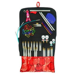 HiyaHiya Interchangeable Needles Set, Sharp 5