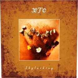 XTC Format: Audio CD Skylarking: Corrected Polarity Edition
