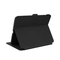 Speck Products Balance Folio Case iPad Air (2022)/(2020)| iPad Pro 11-in. (2nd Generation)| iPad Pro 11-inch (2021), Black/Black