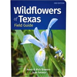 By Nora Bowers (Author), Rick Bowers (Author), Stan Tekiela (Author) & 0 more Wildflowers of Texas Field Guide (Wildflower Identification Guides)