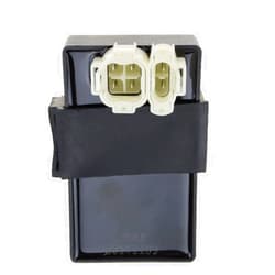 HIAORS 6 Pin DC CDI Box for 150cc 200 cc 250 cc Roketa Taotao Jonway Eton Mopeds Scooters Go Karts Dune Buggy Parts