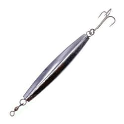 Sanhu Diamond Jigs Chrome