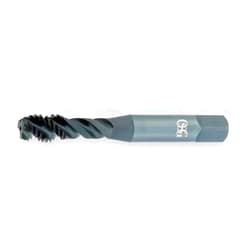 OSG Spiral Flute Tap, Mbot, S/O, M5x0.8